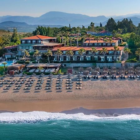 Adora Calma Beach Hotel Adults Only Kizilot Exterior photo