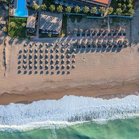 Adora Calma Beach Hotel Adults Only Kizilot Exterior photo