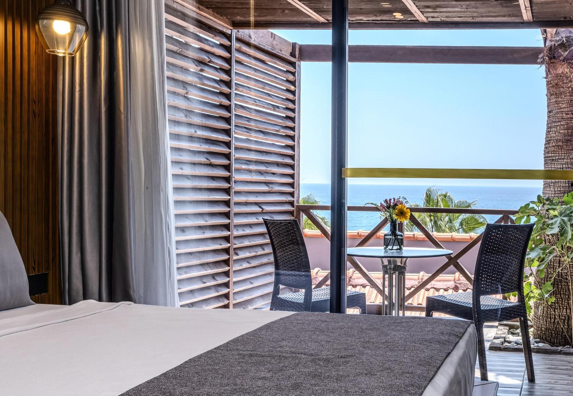 Adora Calma Beach Hotel Adults Only Kizilot Exterior photo