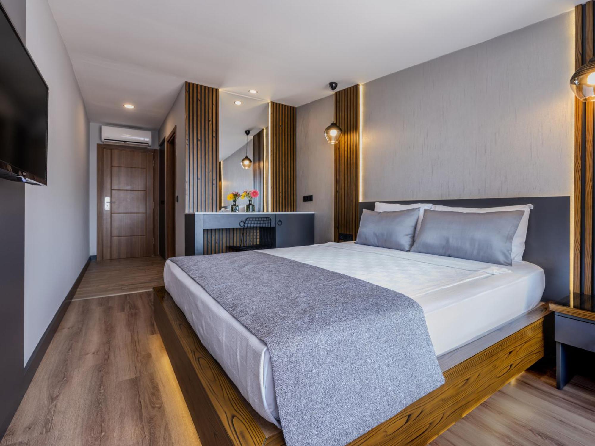 Adora Calma Beach Hotel Adults Only Kizilot Exterior photo