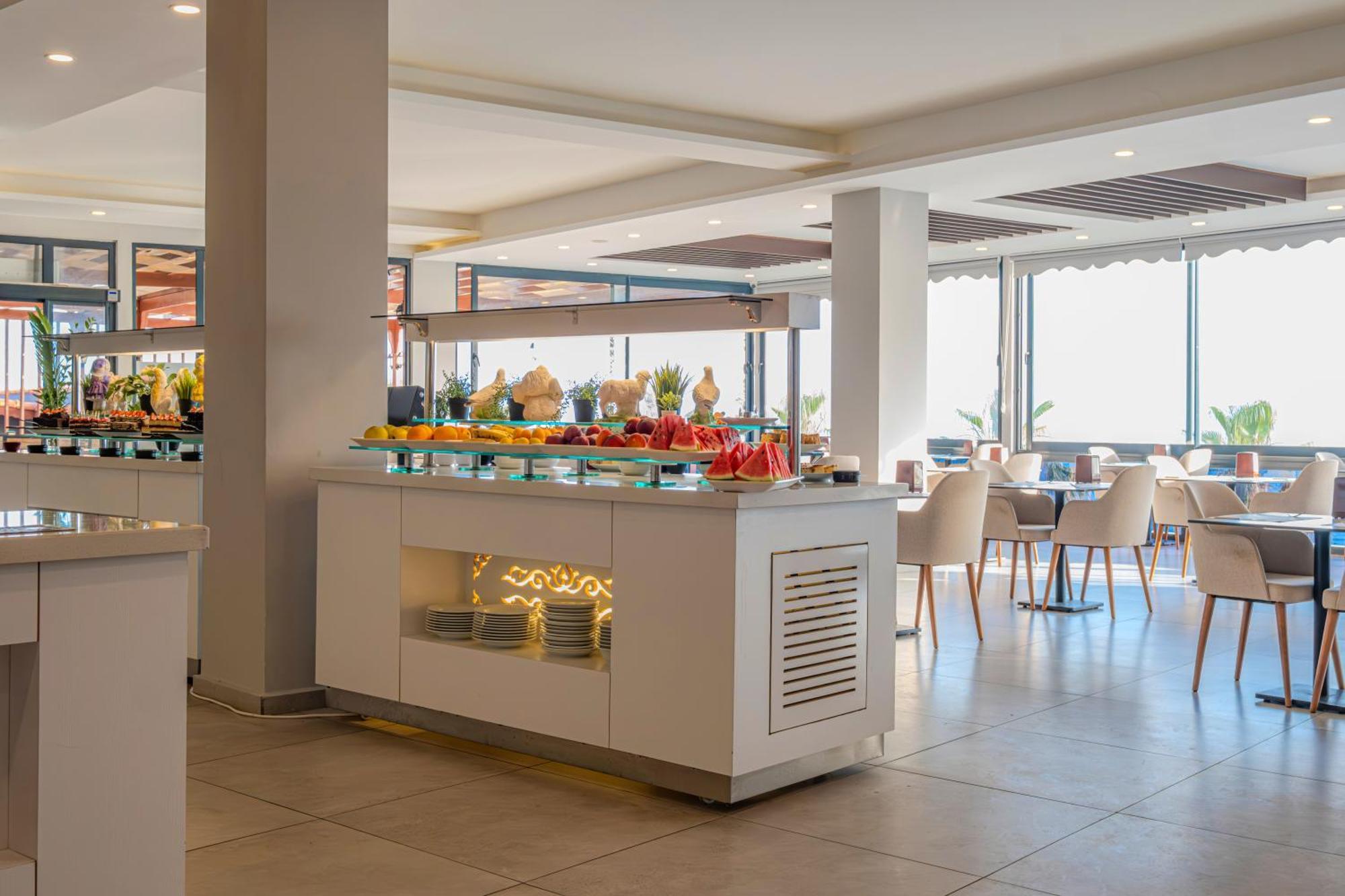 Adora Calma Beach Hotel Adults Only Kizilot Exterior photo