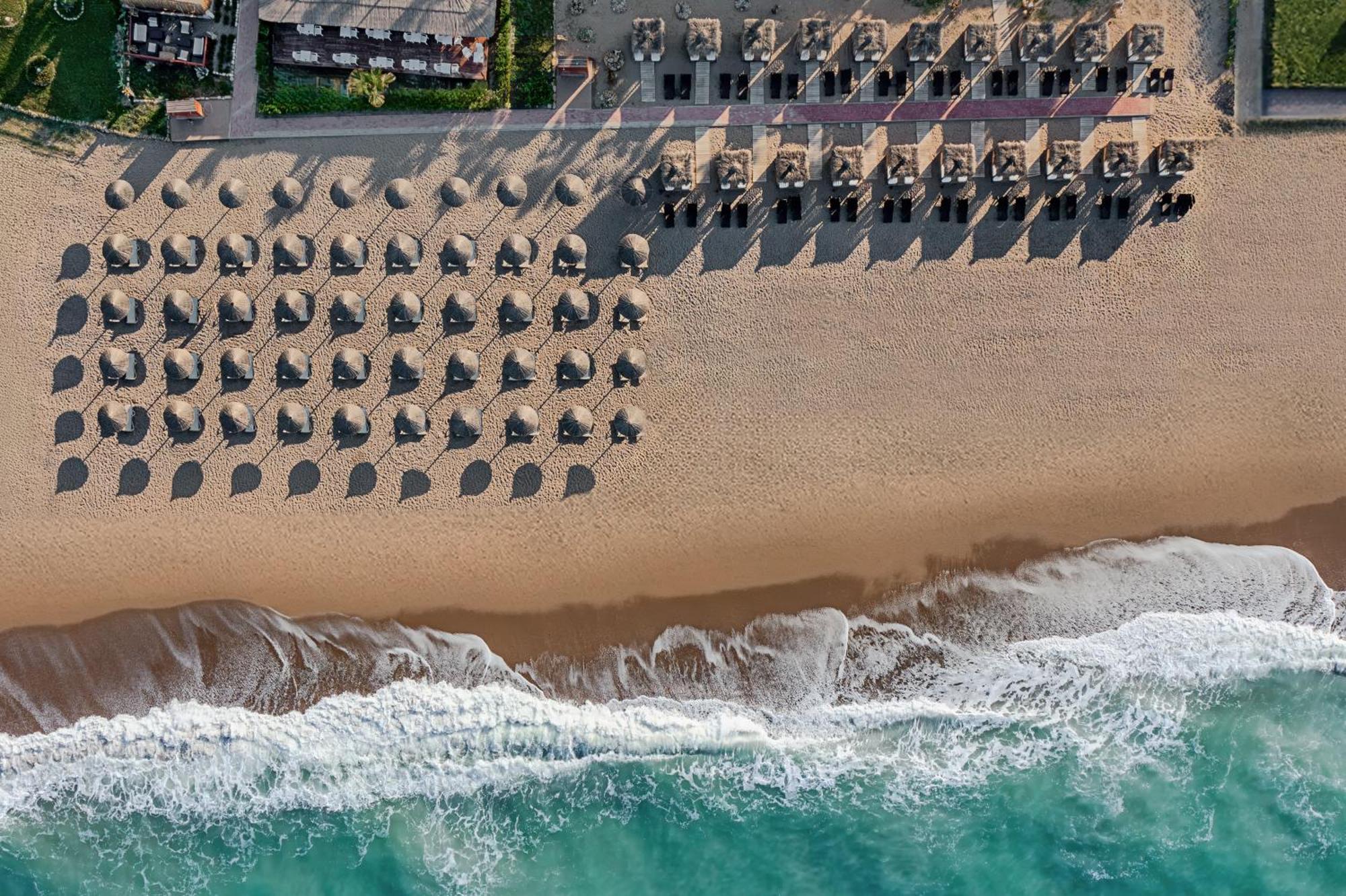 Adora Calma Beach Hotel Adults Only Kizilot Exterior photo