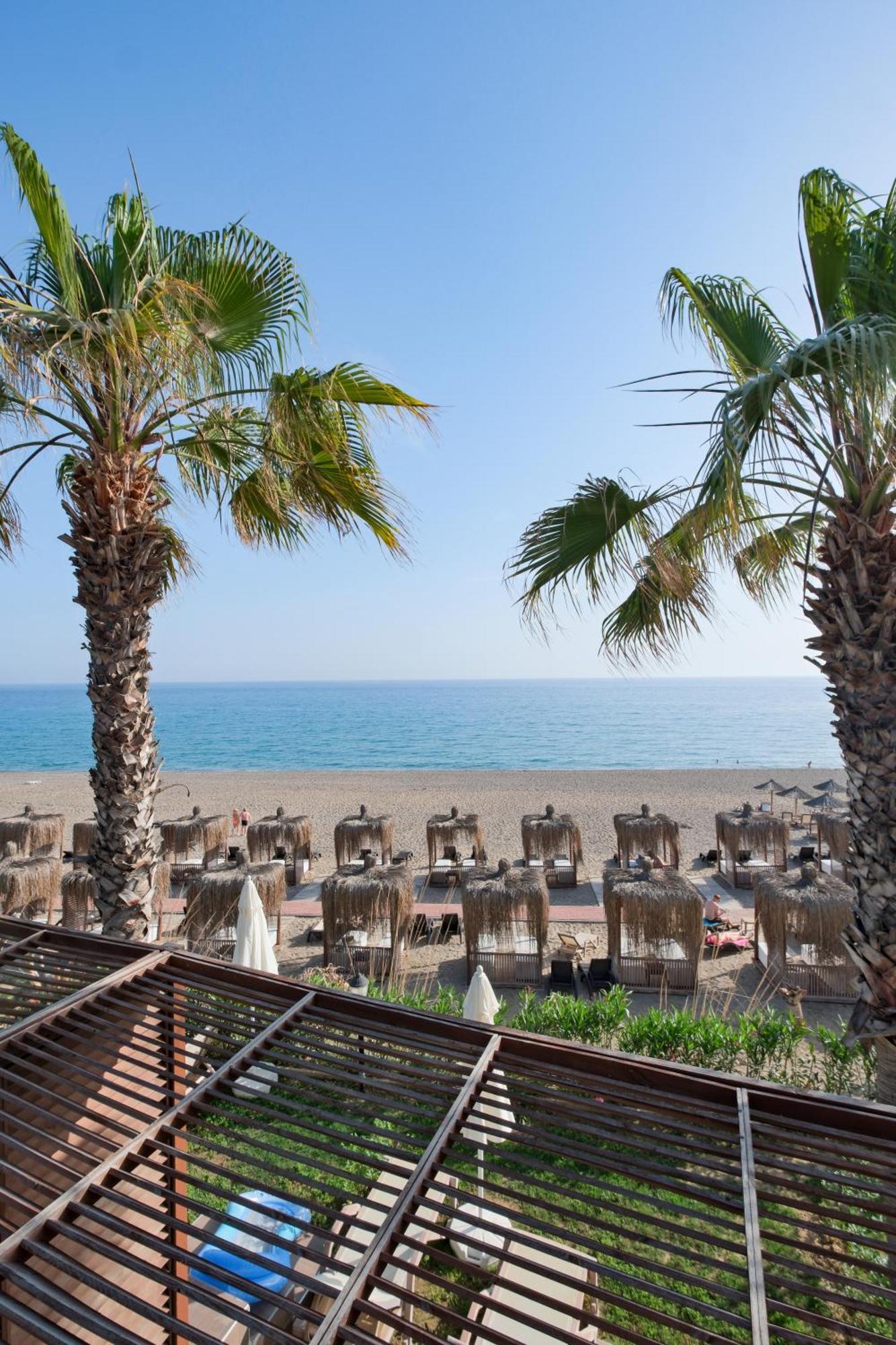 Adora Calma Beach Hotel Adults Only Kizilot Exterior photo