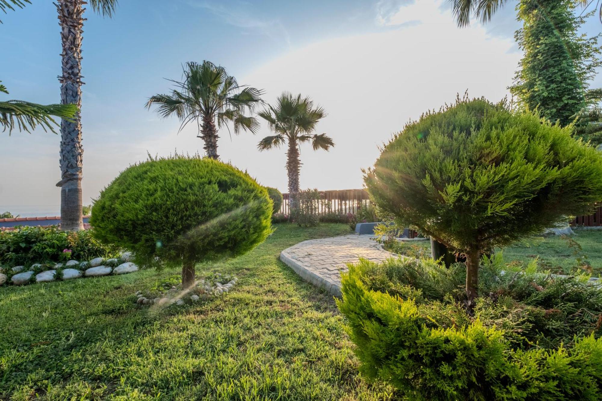 Adora Calma Beach Hotel Adults Only Kizilot Exterior photo