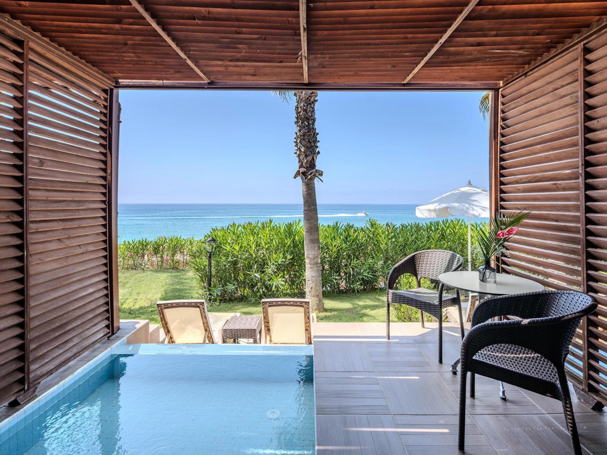 Adora Calma Beach Hotel Adults Only Kizilot Exterior photo